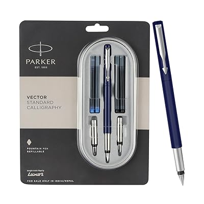 Parker Vector Standard...