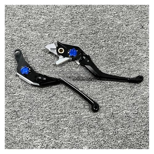 Leviers de frein moto pliables pour S1000R S1000XR 2021-2023