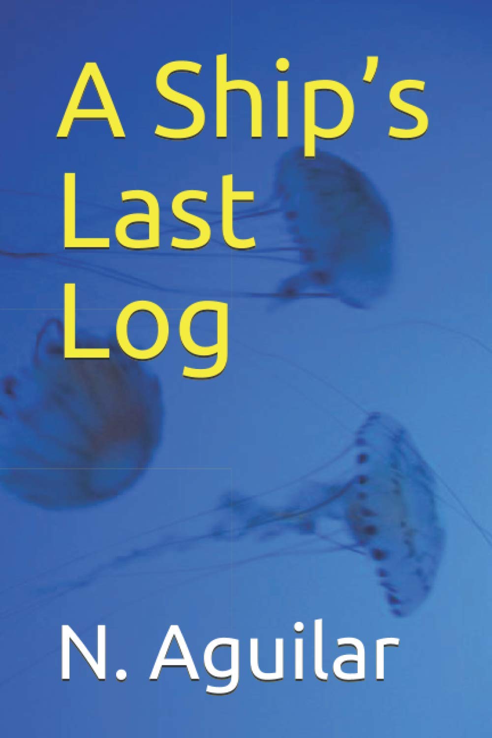 A Ship’s Last Log