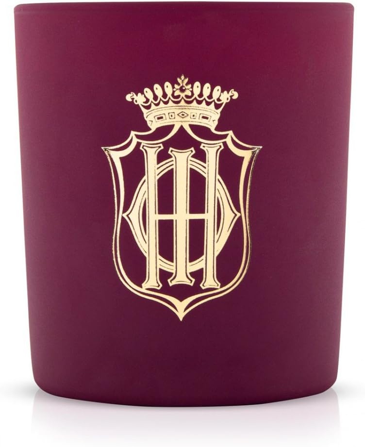 Bougie Rose 165 Gr