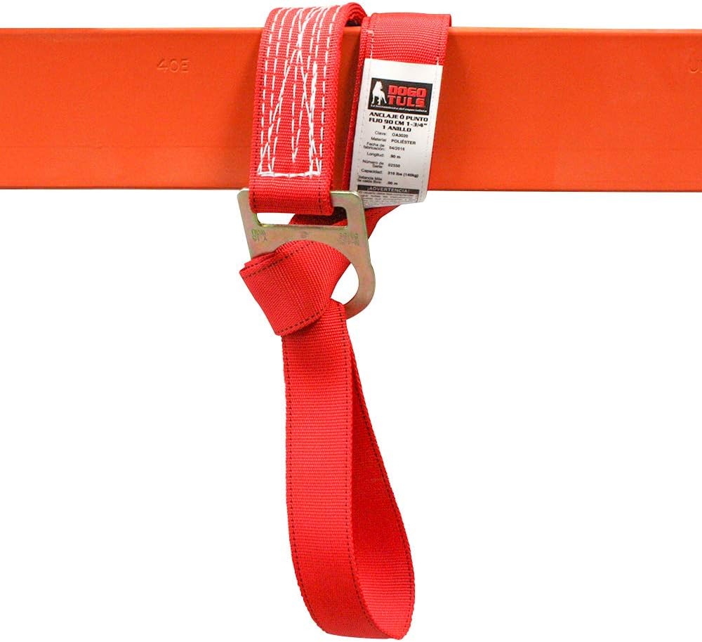 ANCHOR OR FIXED POINT 90cm 1-3/4"1FOCUS