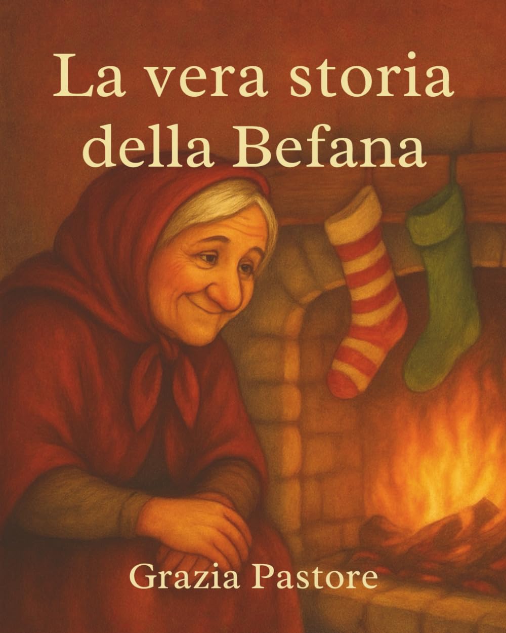 La vera storia della Befana