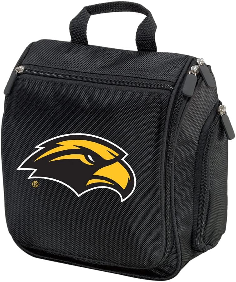 Broad Bay Southern Miss Toiletry Bags Or Hanging Southern Miss Eagles Shaving Kits