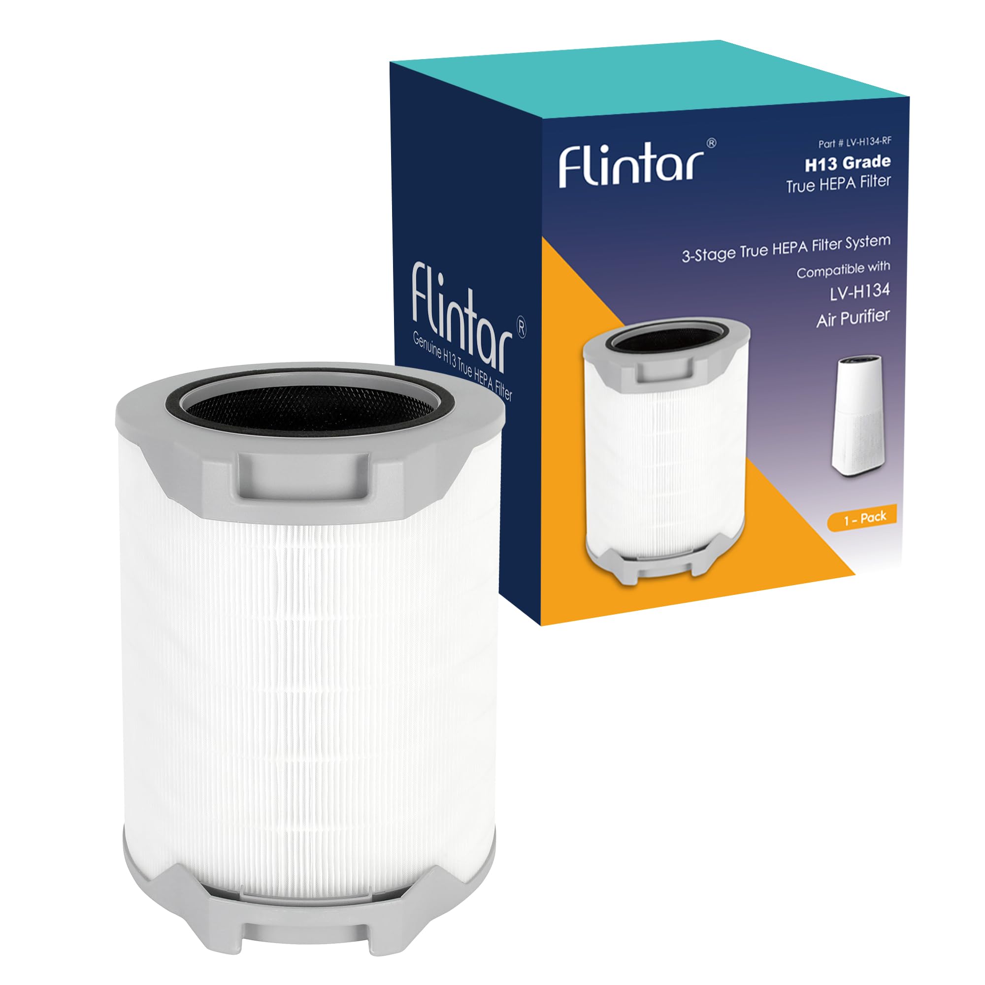 vhbw filtro compatibile con LG VR64703LVM, VR64703LVMB, VR64703LVMP