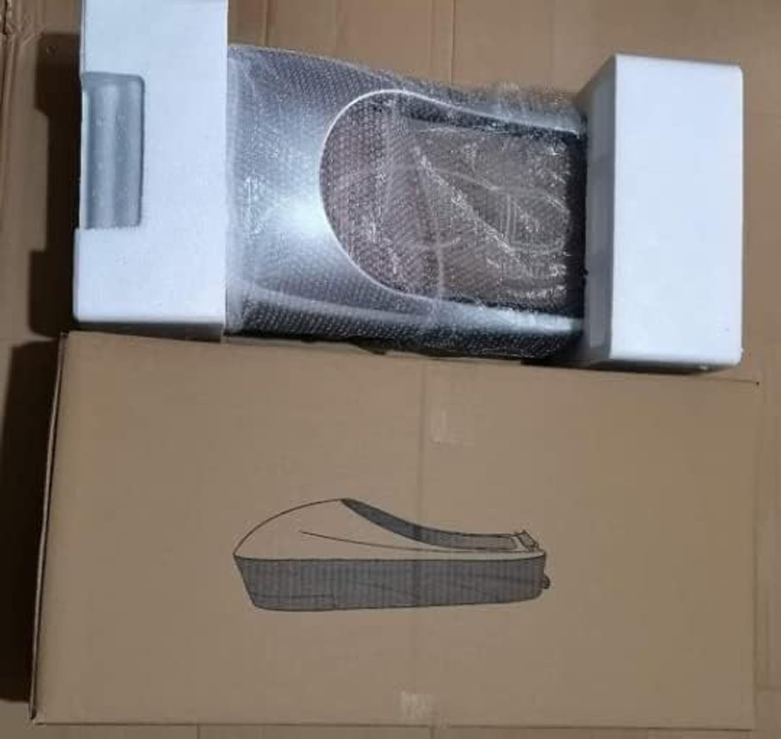 MáQuina AutomáTica para Fabricar PelíCulas Desechables para Calzado, Dispensador con 3 Rollos de 1500 Unidades, Antideslizante y de Corte Perfecto