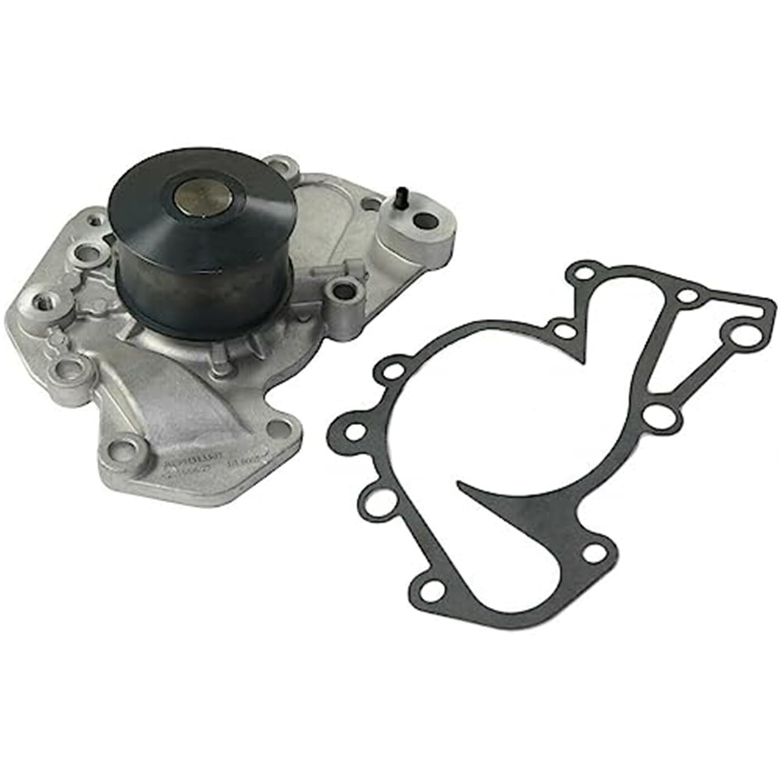 1 szt. Zestaw pompy wody chłodzącej silnik Mechaniczny