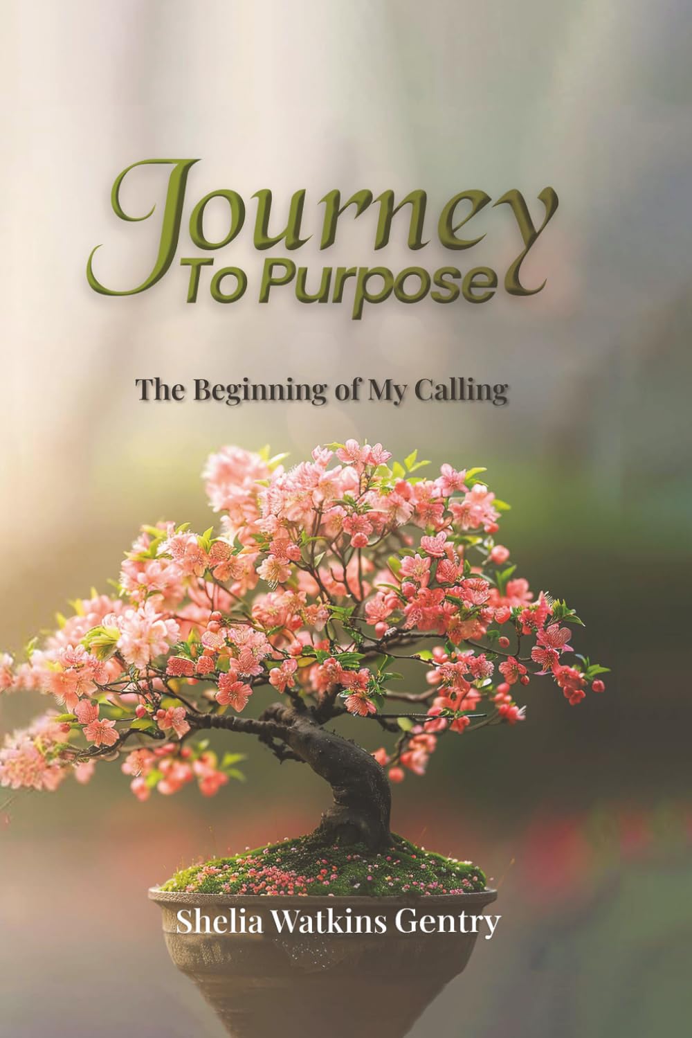 Journey To Purpose: The Beginning of My Calling
