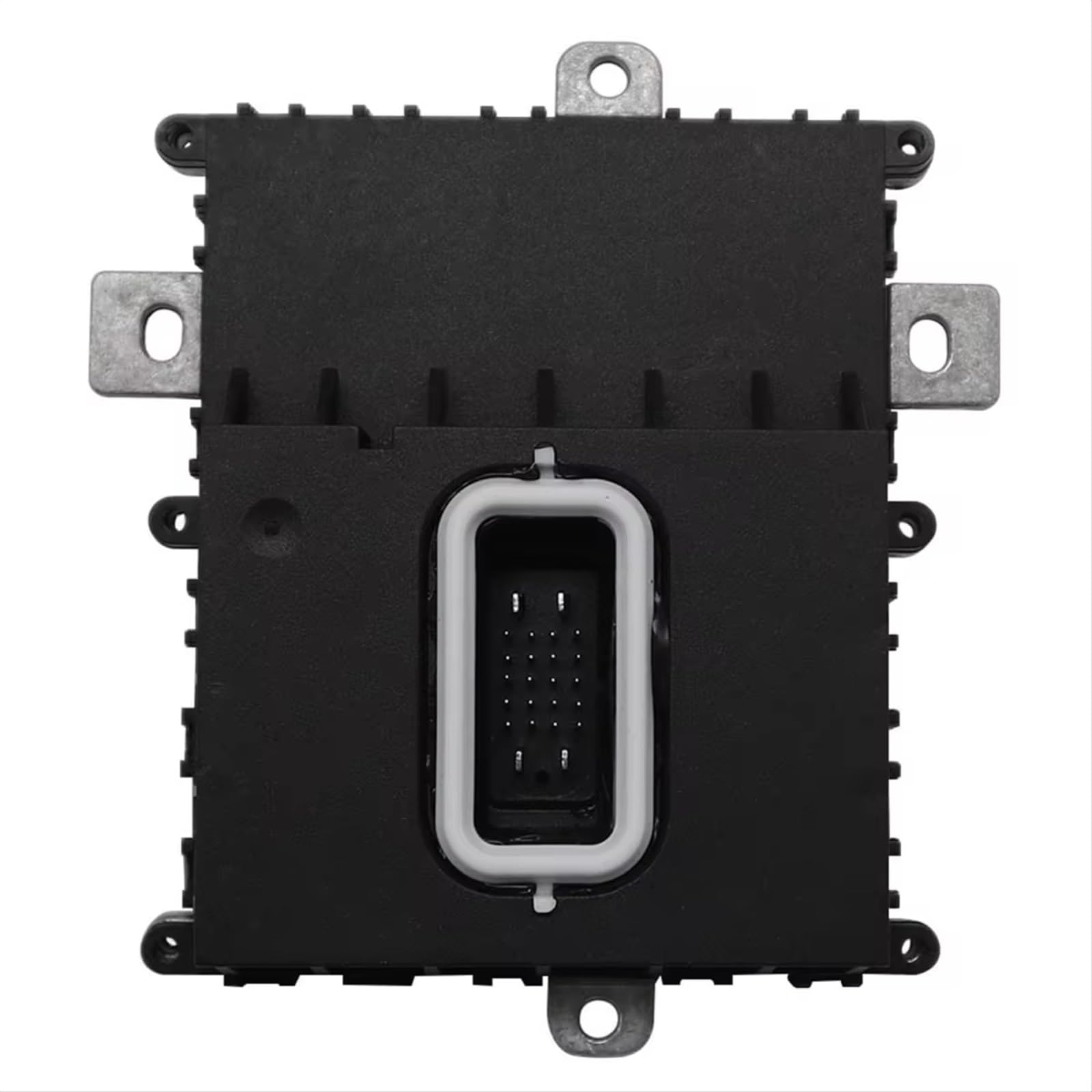 Module de phare pour GLK X204 cassé ? Changez l'unité A2048708326 - 8