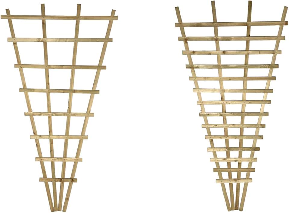 Garden Trellises Amazon.co.uk