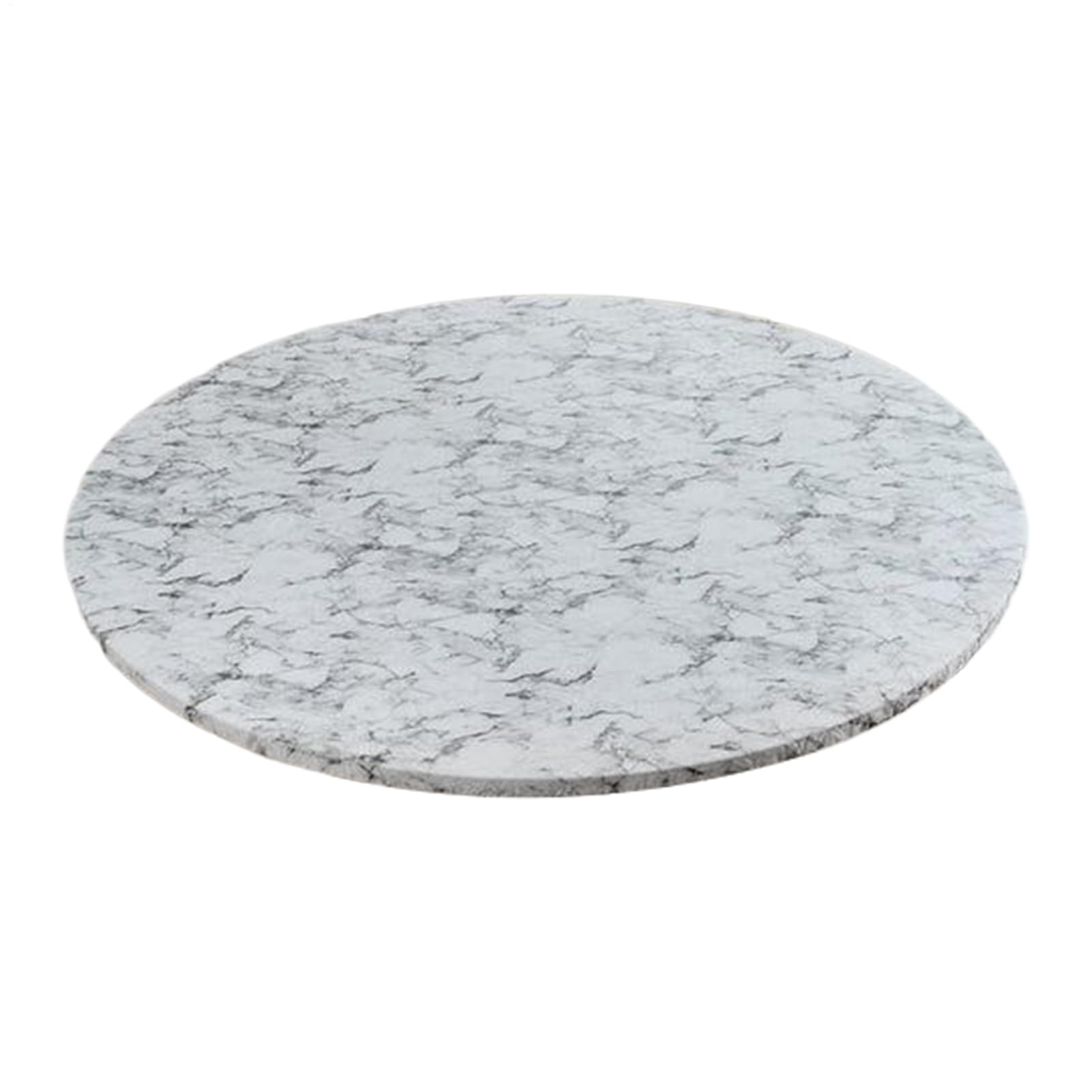 Housses de table de patio et de cuisine protectrice ronde et résistante à l'huile