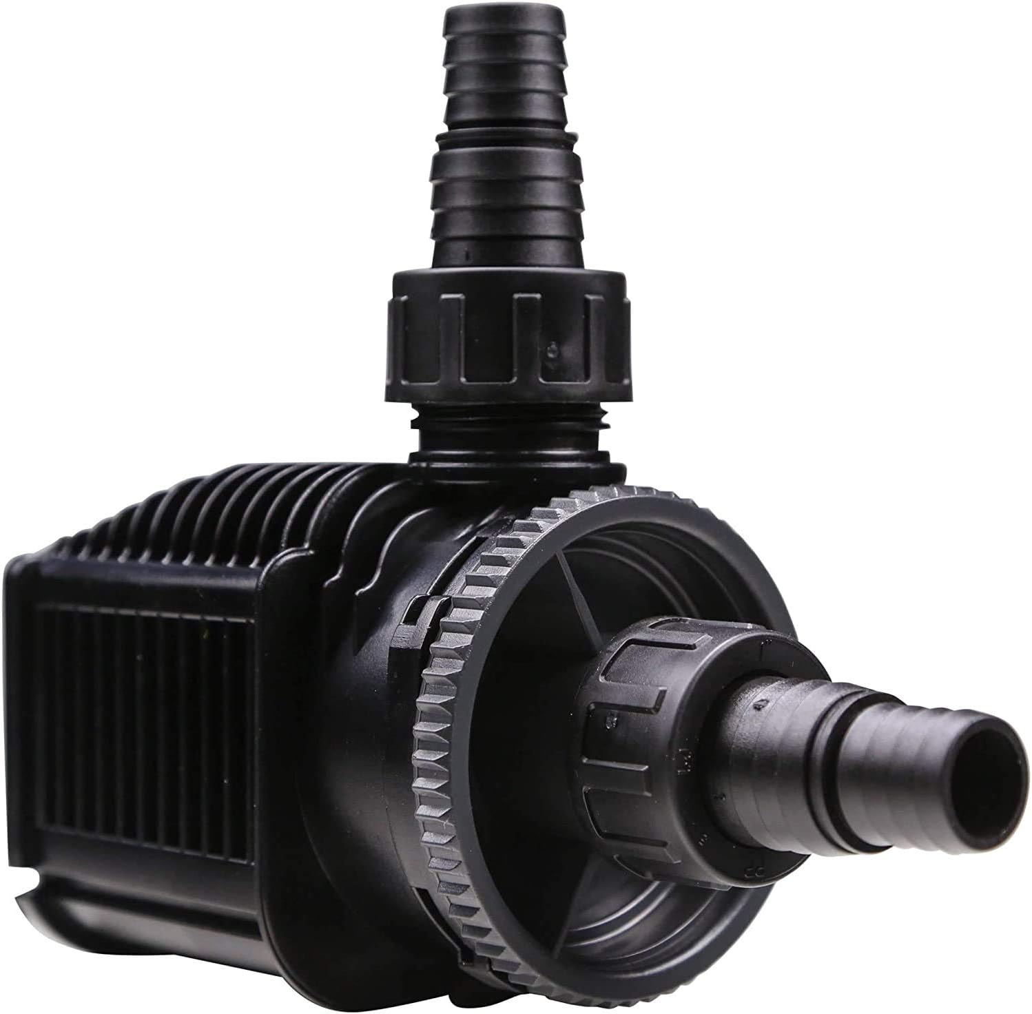 Sicce Syncra Pro 3000 Submersible Water Pump 800 GPH High Performance Quiet Pump for Aquariums, Ponds, Fountain