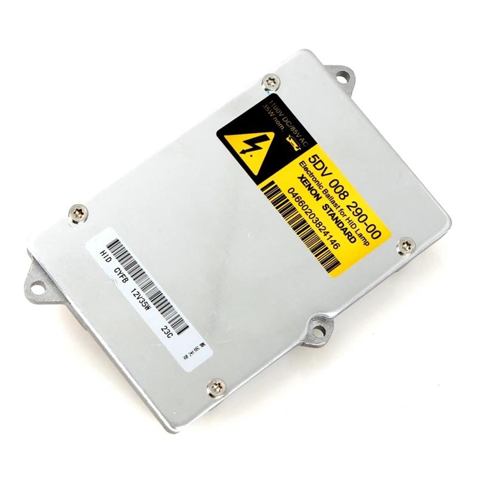 Für BMW Für 5 7 Serie E60 E65 X5 E53 Z4 E85 E86 63126907488 5Dv00829000 Auto Scheinwerfer Stabilisator D2S D2R Hid Xenon Scheinwerfer Ballast