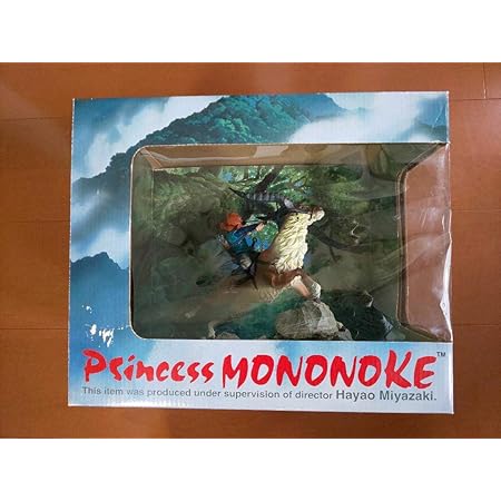 Amazon もののけ姫 フィギュア アシタカ ヤックル フィギュア ドール 通販 Amazon もののけ姫 フィギュア アシタカ ヤックル フィギュア ドール 通販