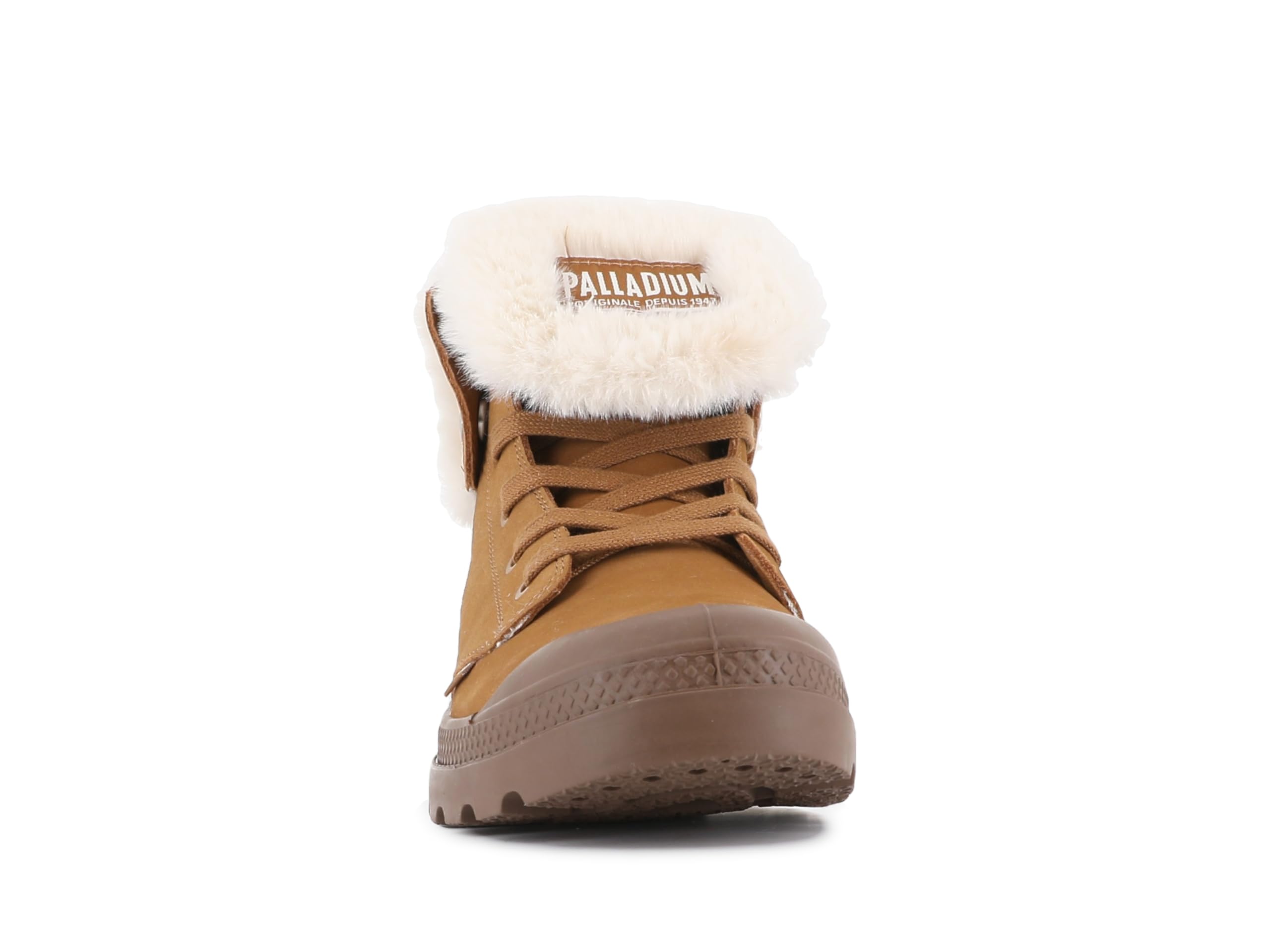 Palladium Kobiety Baggy Nbk WlButy za kostkę