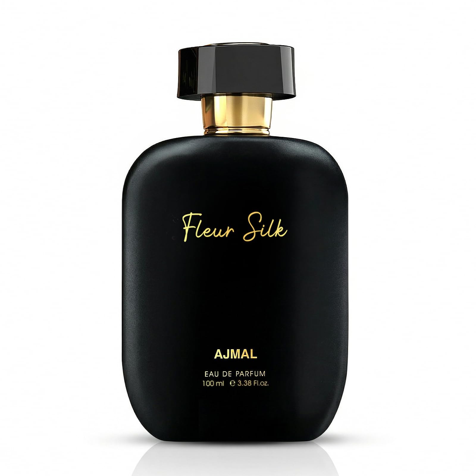 Ajmal ARTISAN - FLEUR SILK Long lasting Fragrance, Handpicked Luxury Perfume for Women 100ml.-picture-17