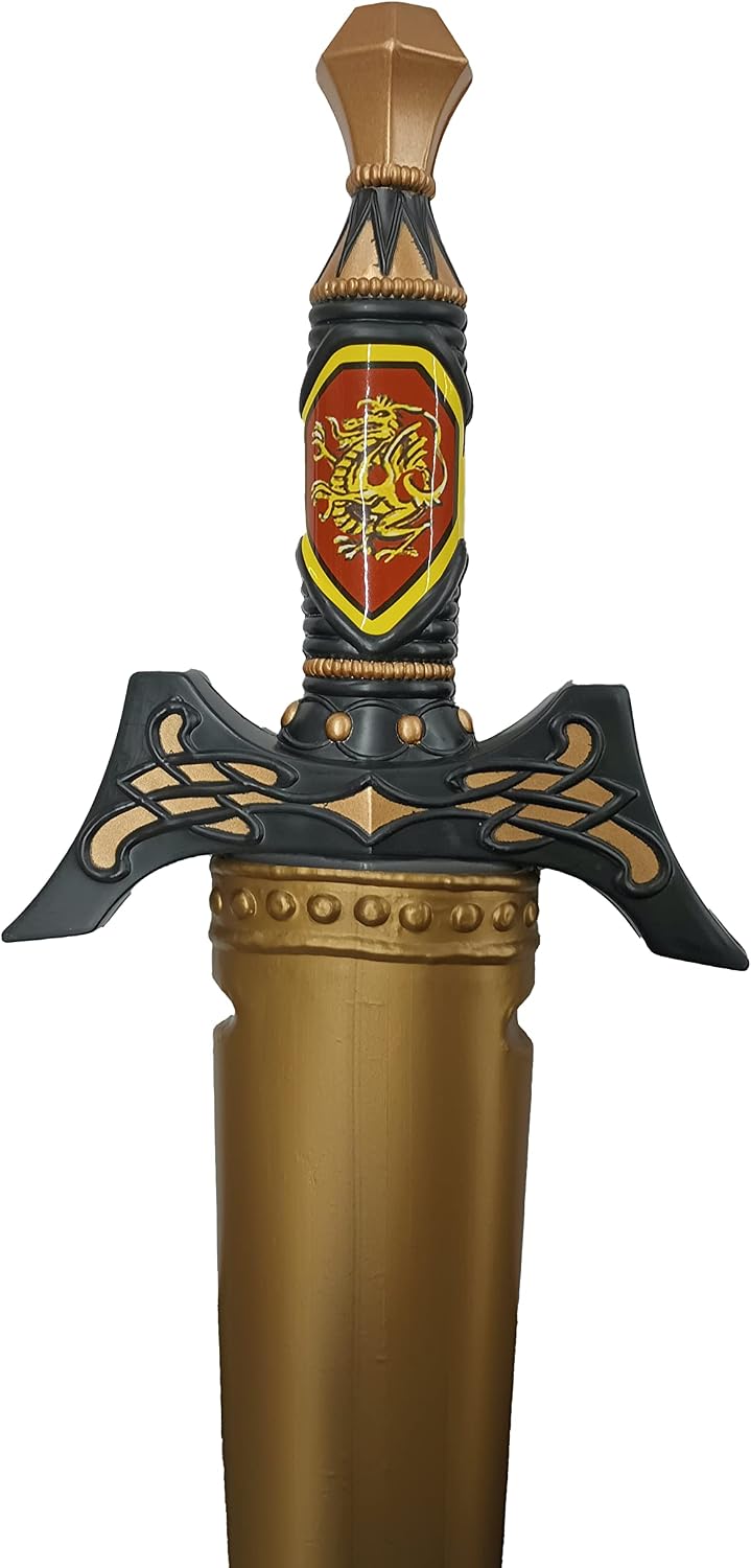 Rubie's Costume Co Medieval Sword Costume