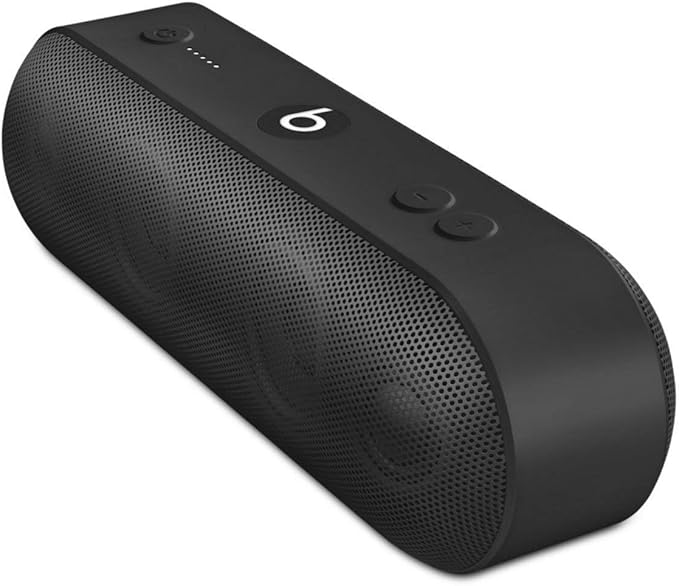 beatspill speaker