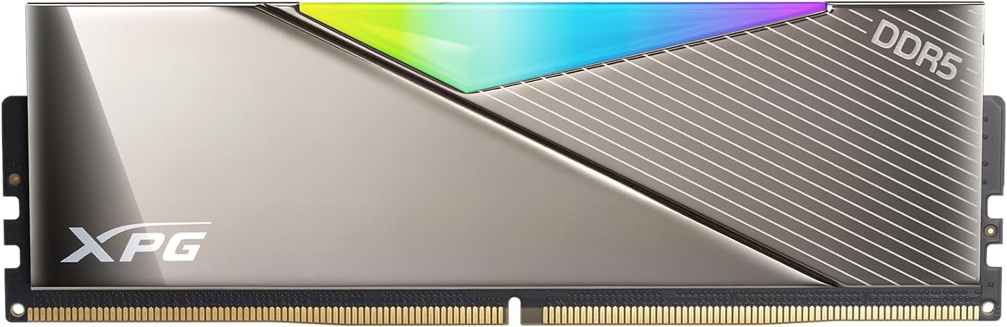 Review da XPG Lancer ROG DDR5 6600MT/s: Testado por 7 dias para gamers