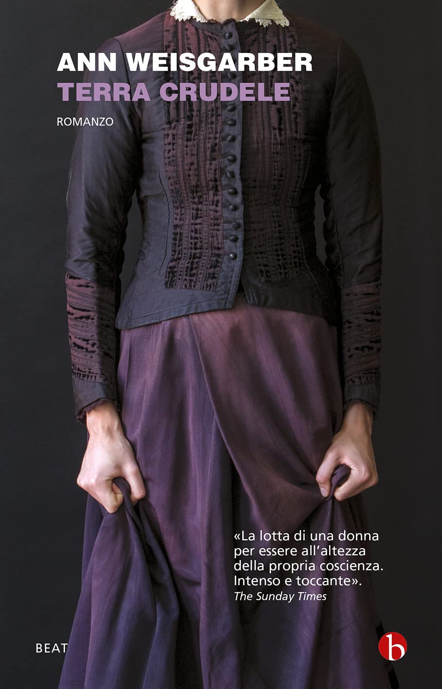 Terra Crudele - 4