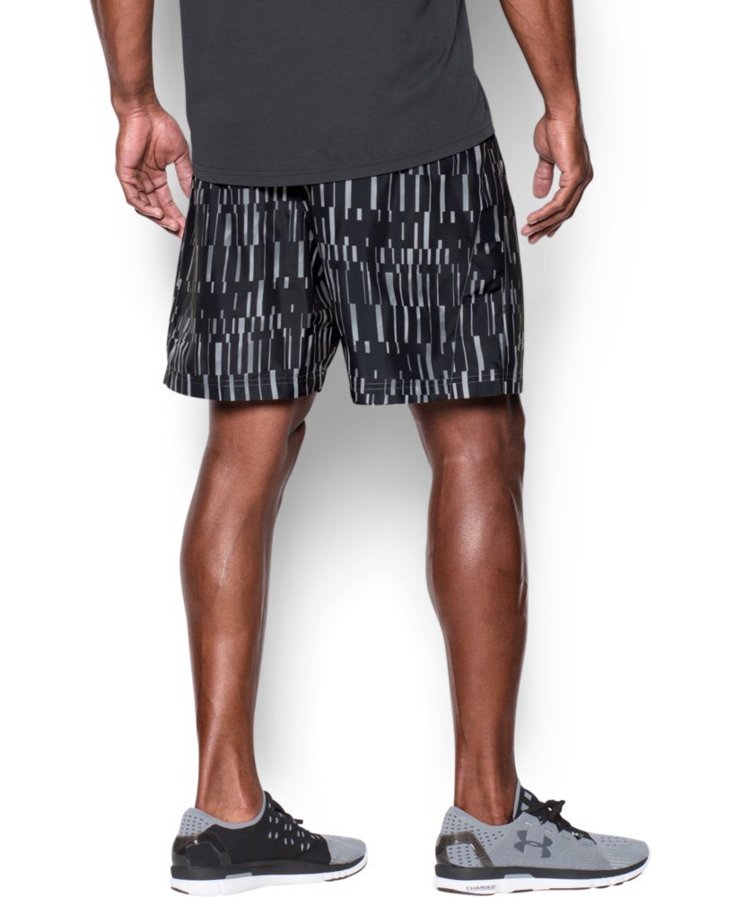 Under Armour Running Hose Launch 7 Zoll Woven Short - Prenda