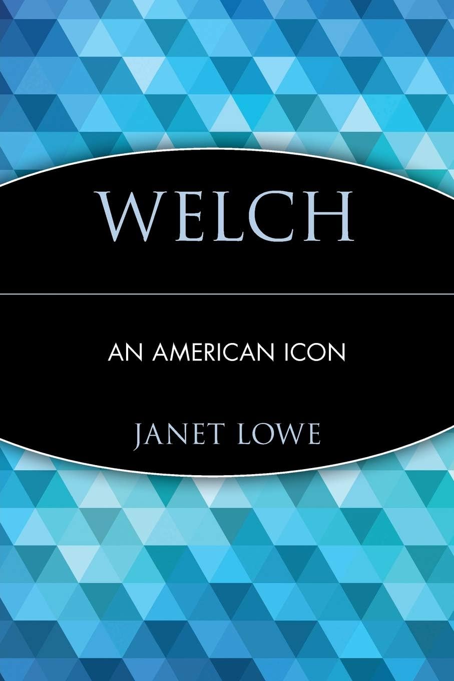 Welch: An American Icon