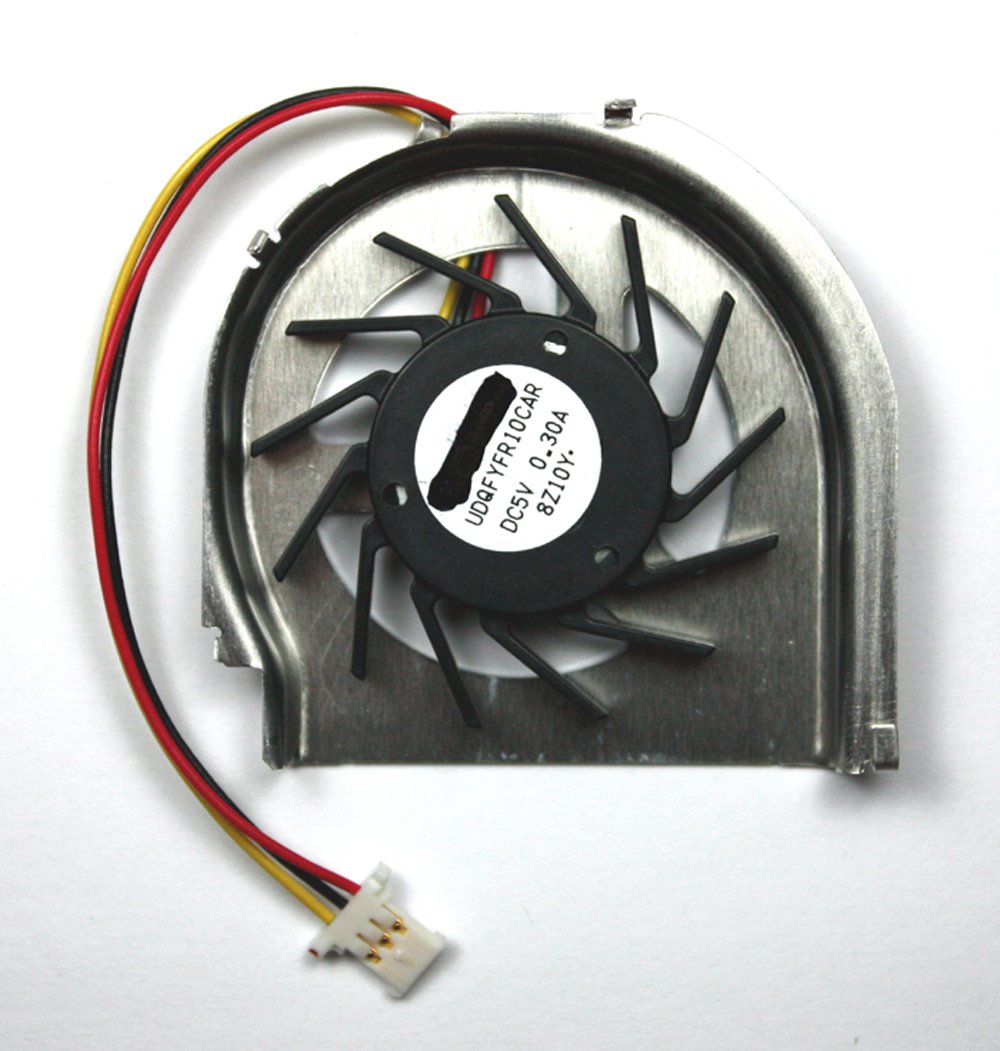 Ventilateur pour ordinateur portable HP Mini 2133 Power4Laptops interne - 2