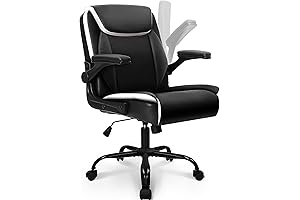 NEO CHAIR Office Chair Adjustable for Small Spaces