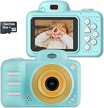 Kids Digital Camera Kids Child Toy Camera for Age 3-12 MP 1080P Selfie Camera for Children Christmas New Year Birthday Festival Toy Gift Kids Digital Camera Kids Child Toy Camera for Age 3-12 MP 1080P Selfie Camera for Children Christmas New Year Birthday Festival Toy Gift