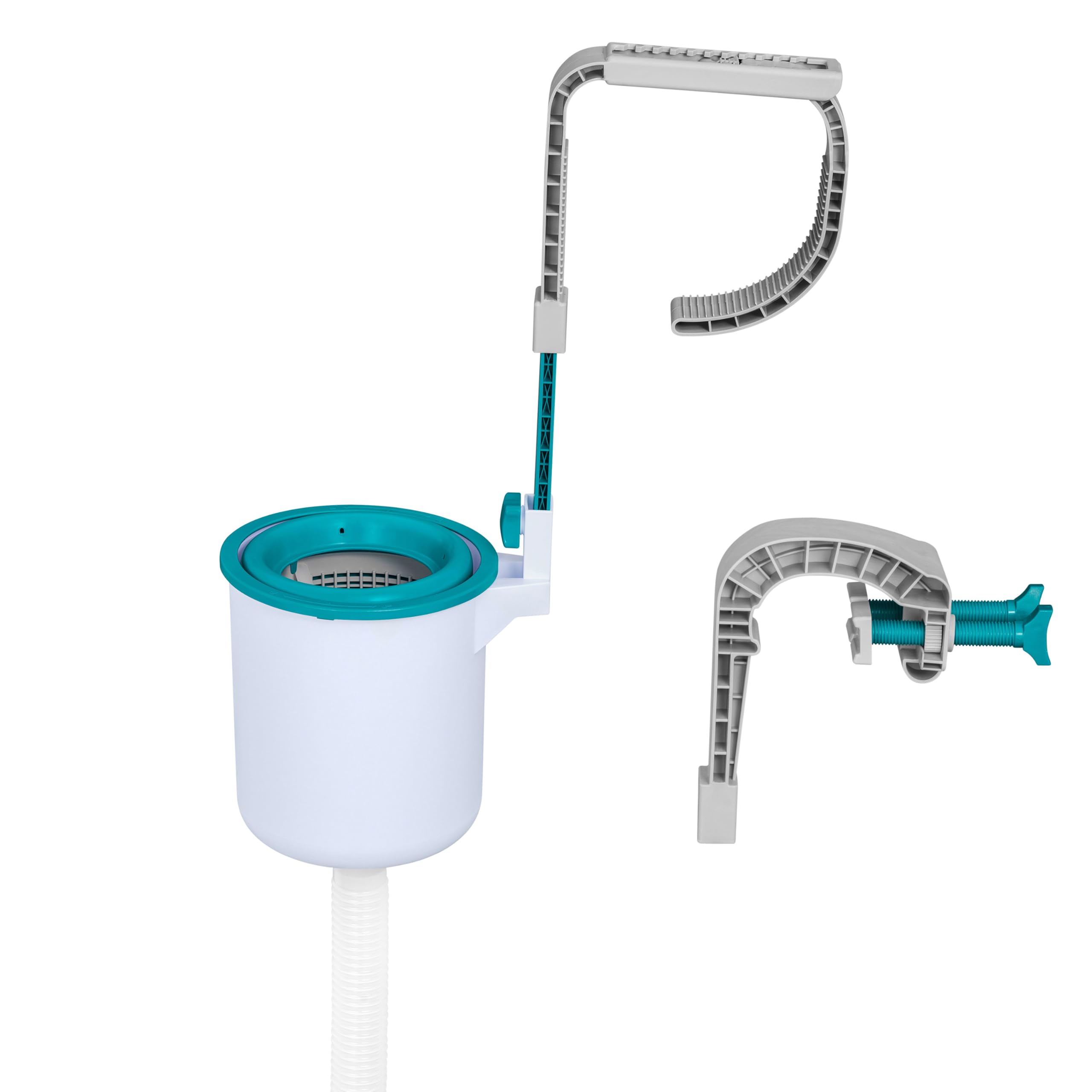 Bestway 58233 Skimmer avec accroche pour Piscine Hors Sol
