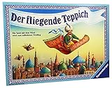 Ein Spiel mit dem Wind wird zum tollkühnen Wettflug