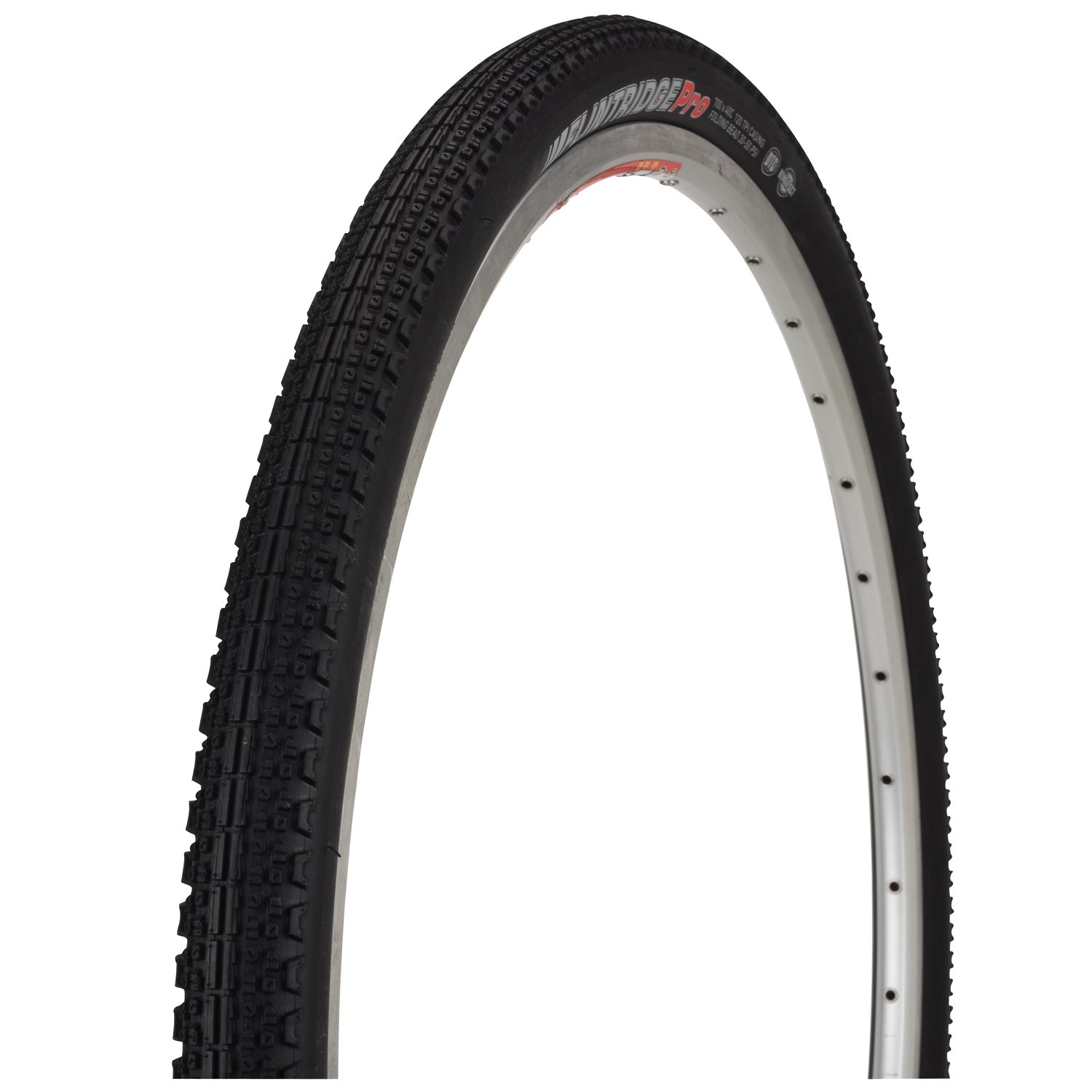 Pneu Vélo Pliant KENDA 4TITUDE K1225 - 700x25C / 28C - Noir - Neuf