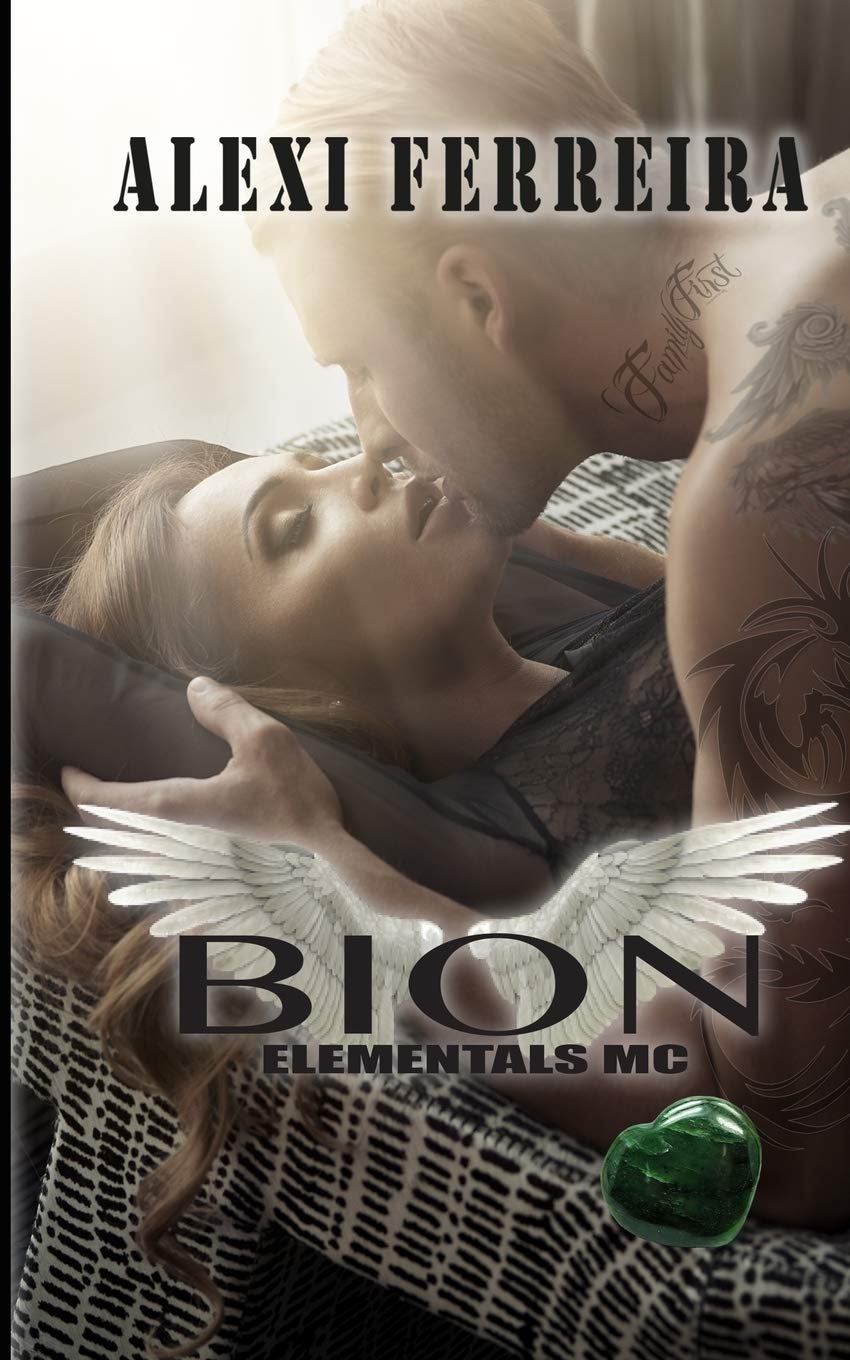 BION: Elemental's MC (book 5)