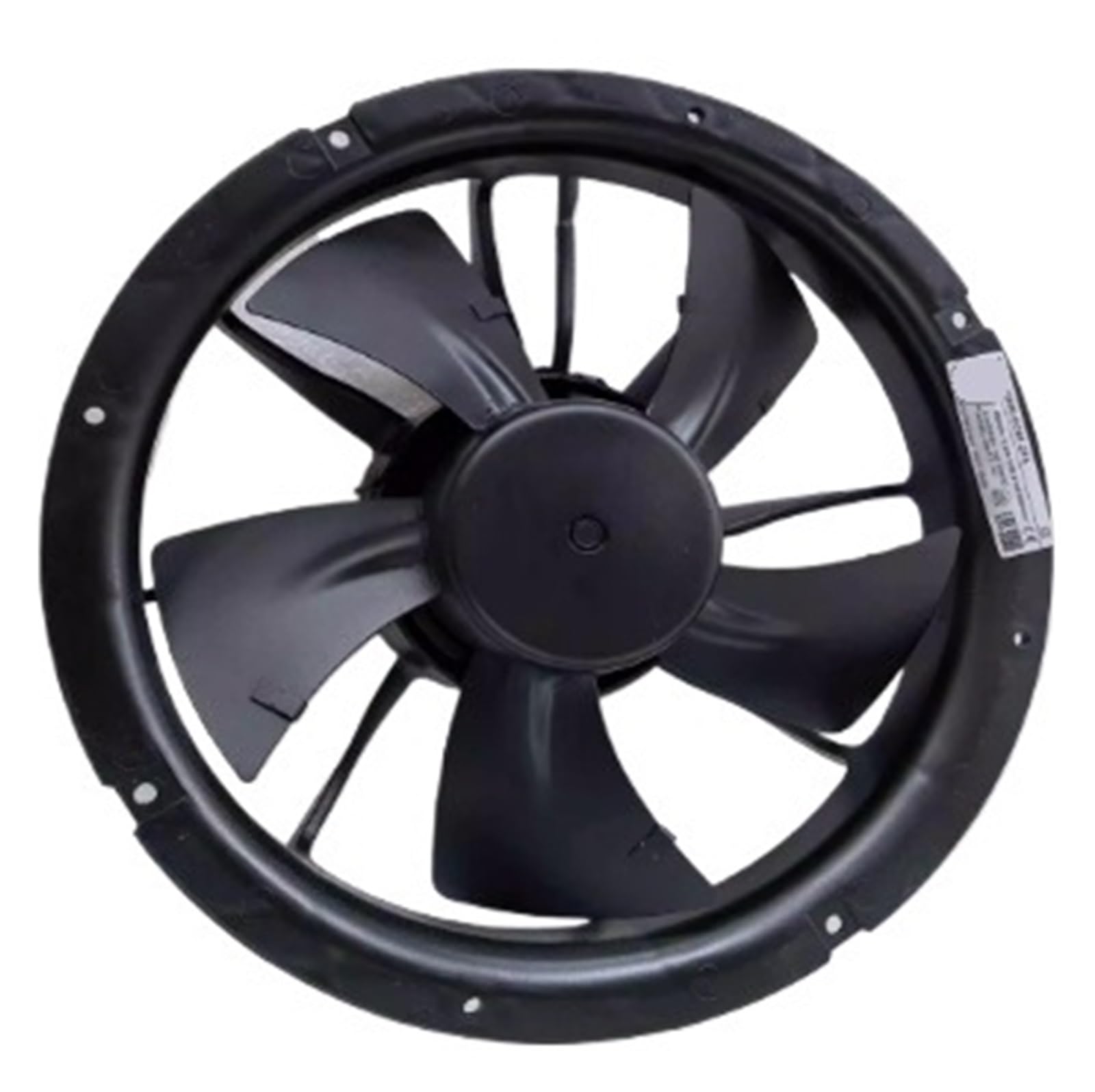 LZIKKGKI W1G200-EC91-45 Axial flow fan 230V cooling fan