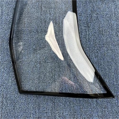Carcasa de faro impermeable repuesto luces coche V 2th Gen trasera right 5