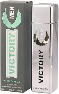 Dumont Victory Eau De Toilette for Men 100 ml