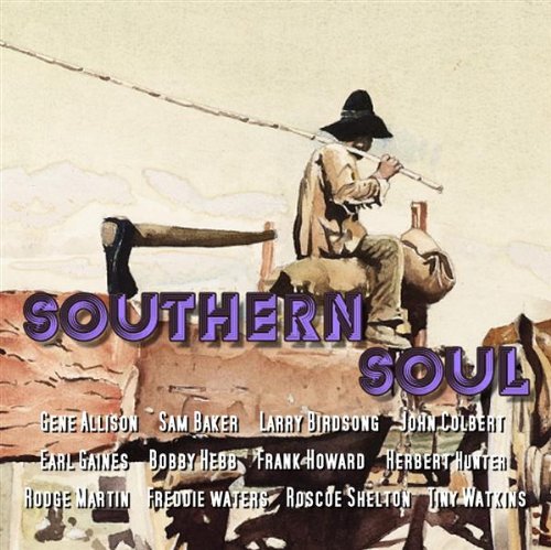 Southern Soul