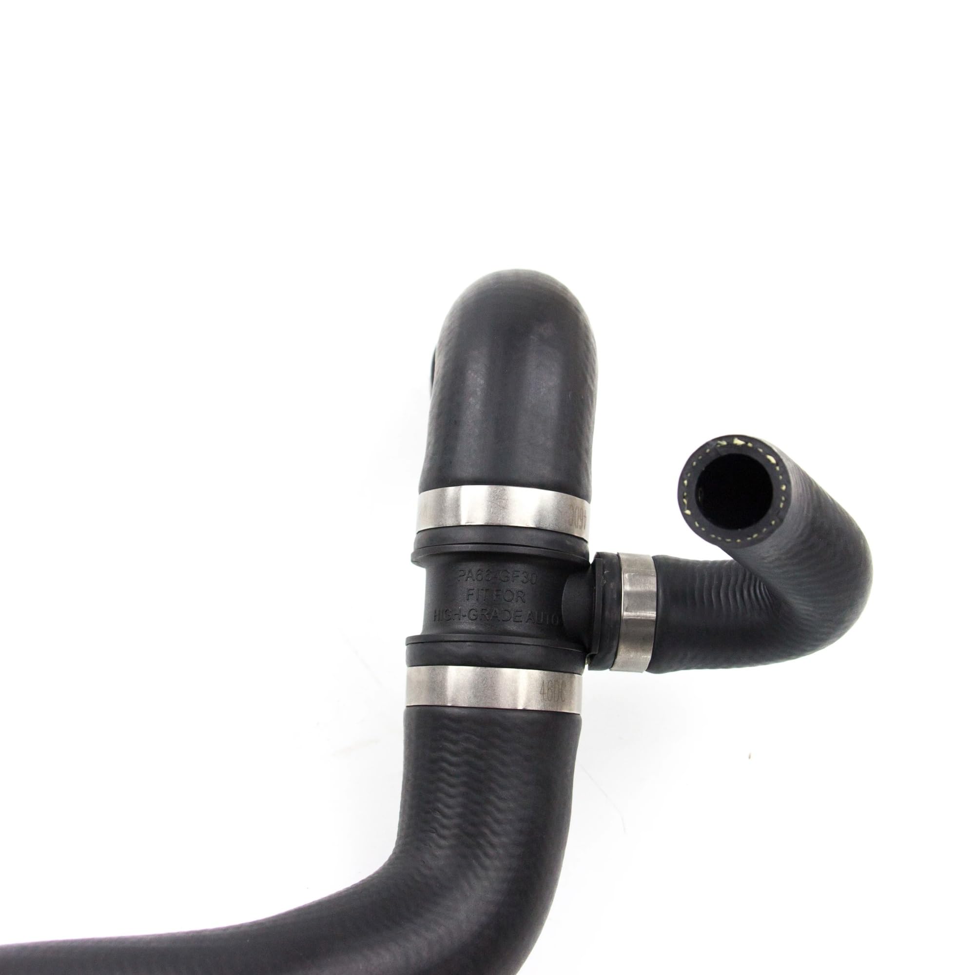 Manguera Admisión Presurizada Manguera Agua Para Benz ML/GL/GLS/GLE 320/400/450 1665008675 A1665008675 Manguera Goma Para Refrigerante Líquido