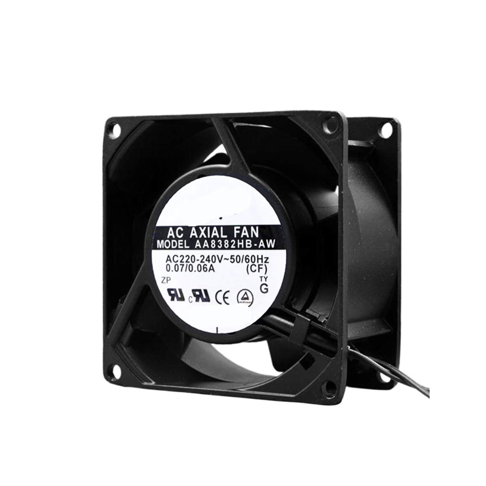 TPKMVGAP AA8382HB AC 220v 8038 80 * 80 * 38mm 8cm COOLING FAN