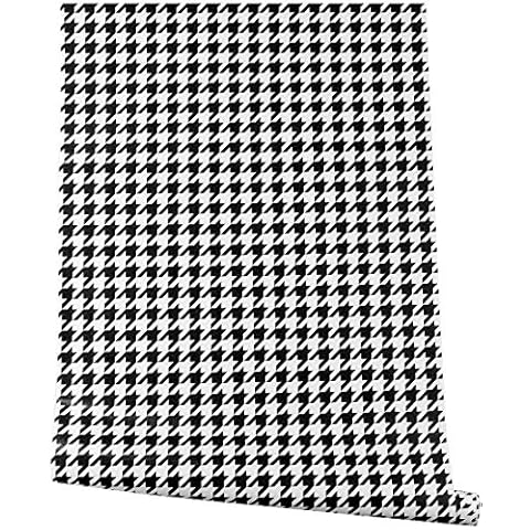 Doublure géométrique TAOGIFT Cover
