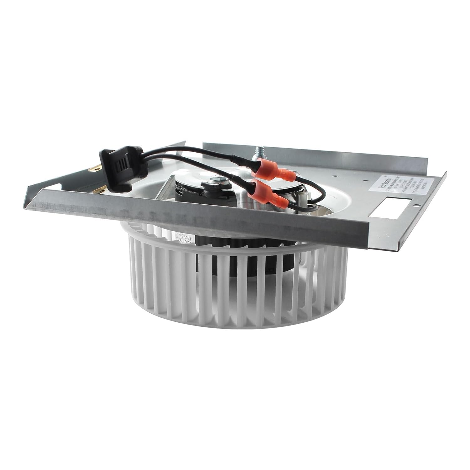 8663RP B Unit 8664RP B Unit Fan Motor for NuTone Bathroom Exhaust Fan Motor Replacement Parts 97017705 for 8664RP 671R 672R Broan 750 751 752,Replaces JA2B104N/86933000