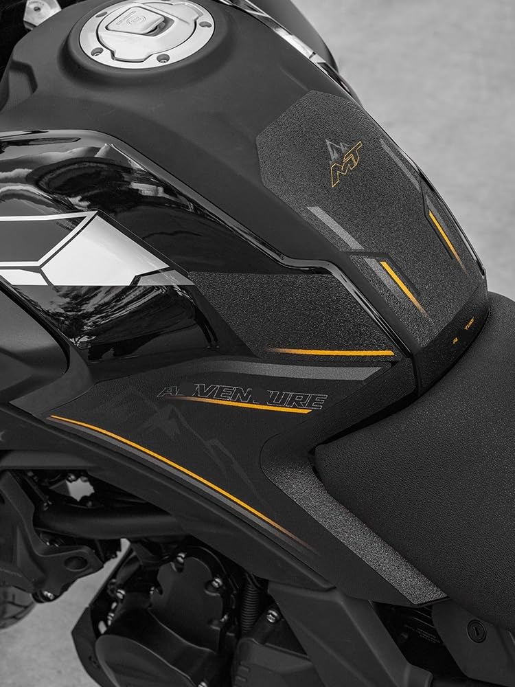 Kneepad Tankpad Für CFMOTO Schutzaufkleber Motorrad