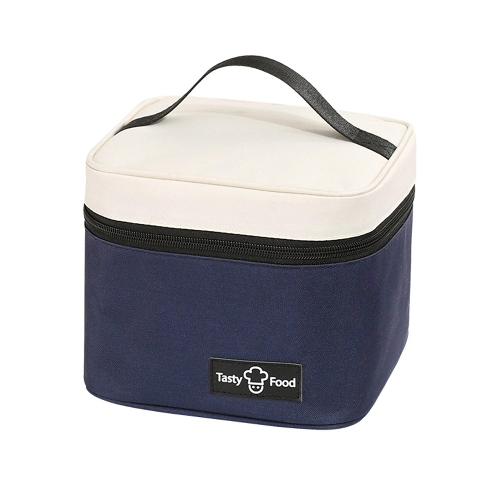 Compact and versatile bag for work or picnic, lunch pouch, picnic container, school food storage bag, lunch bag for teens