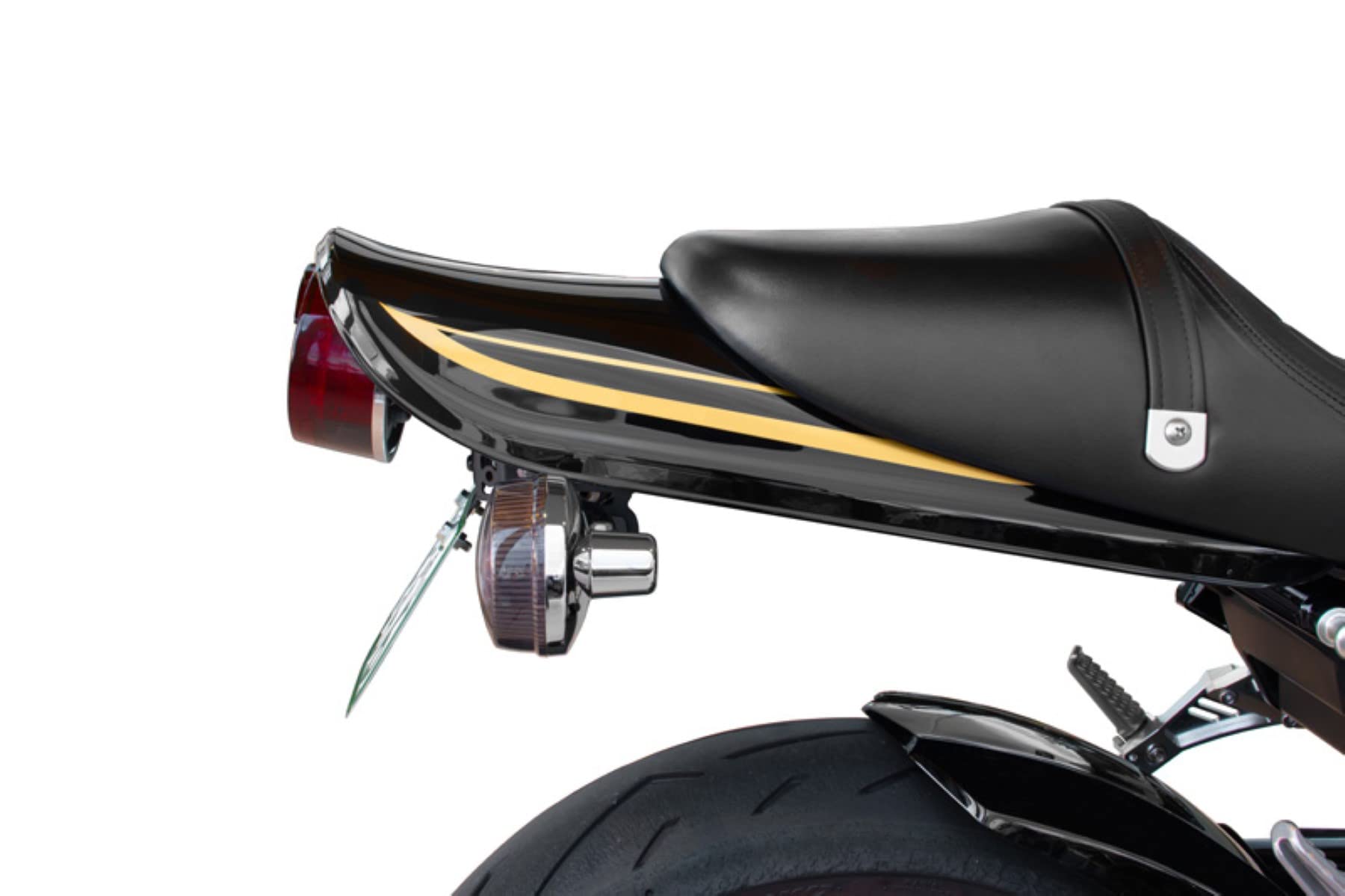 Amazon.co.jp: PMC(ピーエムシー) ARCHI(アーキ) バイク用外装 ロング 
