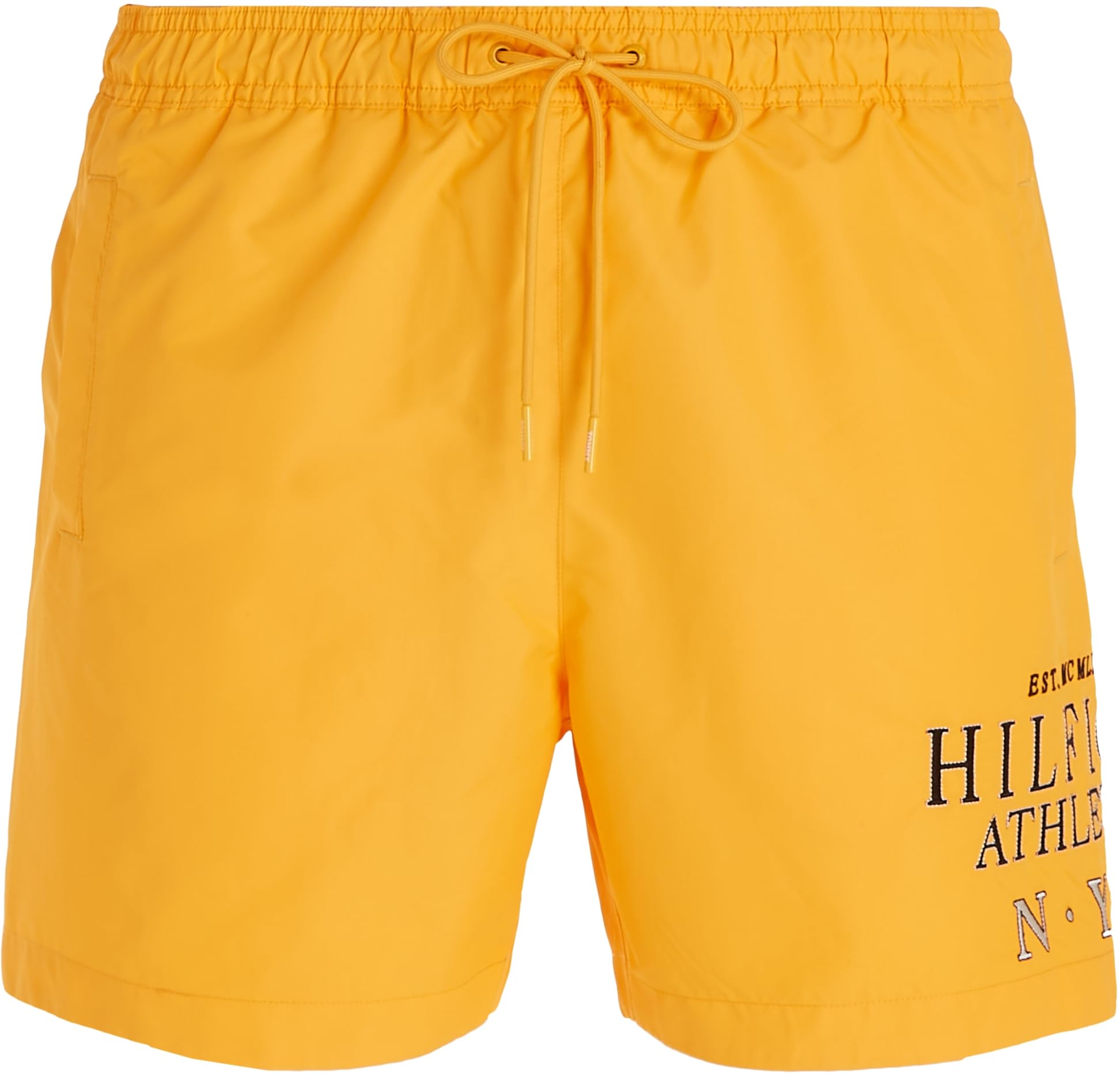 Tommy Hilfiger Bañador Hombre Medium Drawstring con Logotipo