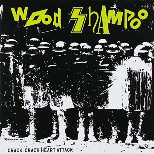 Crack Crack Heart Attack