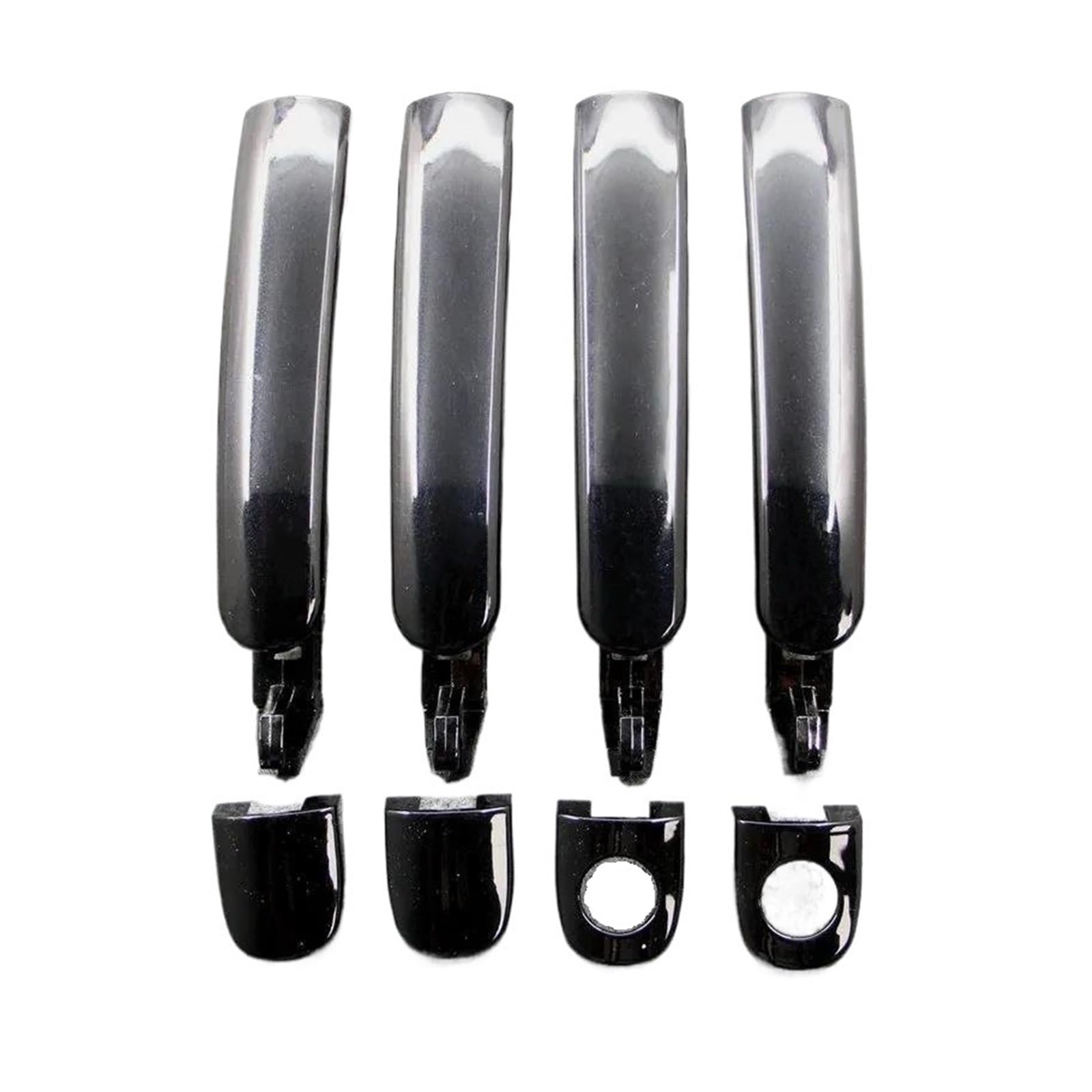 Mtvtfecewg One Color Car Outside Door Handle For Vw For Passat B5 2000 2001 2002 2003 2004 2005