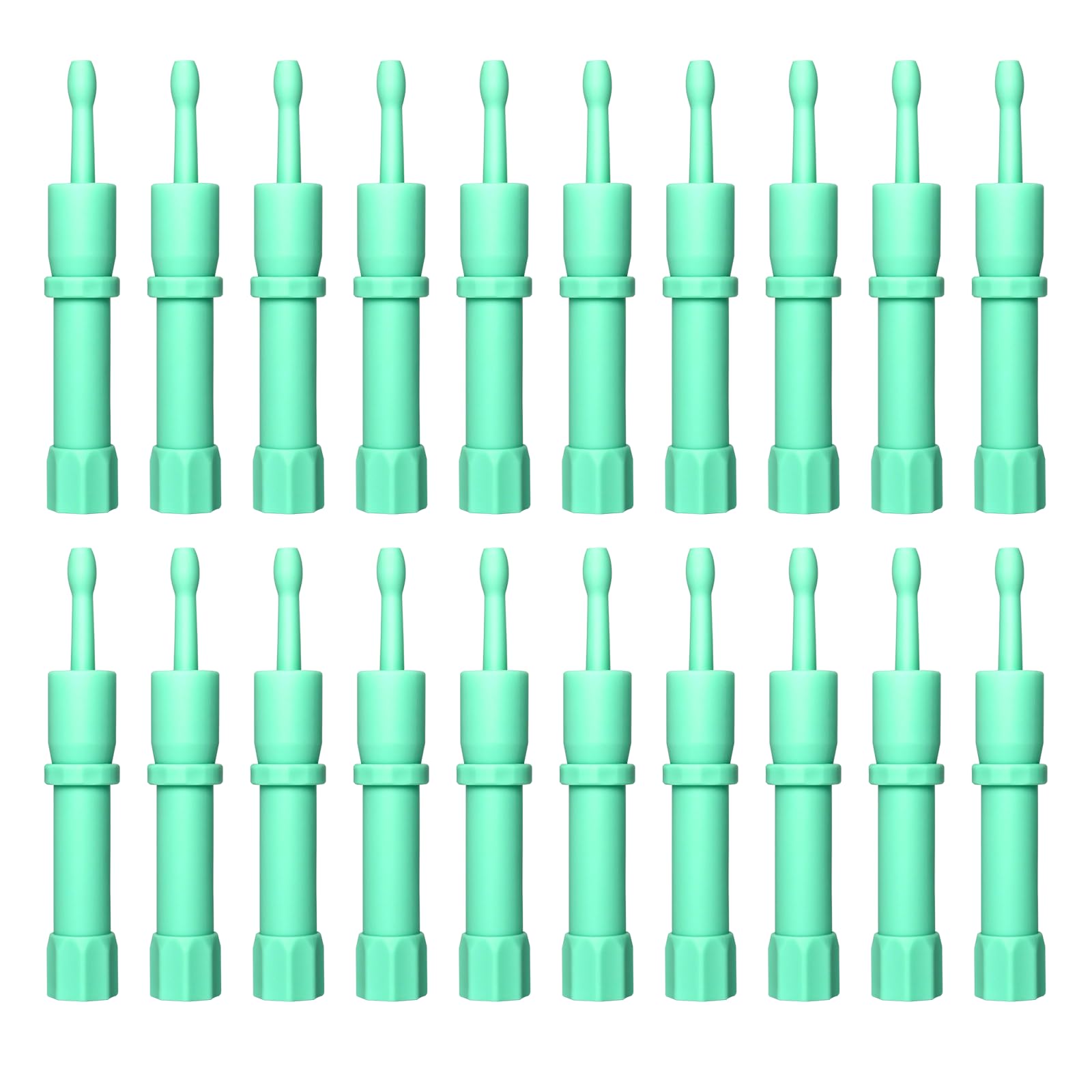 Gas and Colic Reliever for Babies, Effective Instant Constipation Relief for Babies, Natural Solution for Baby Colic and Gas Relief (20 Count, Square