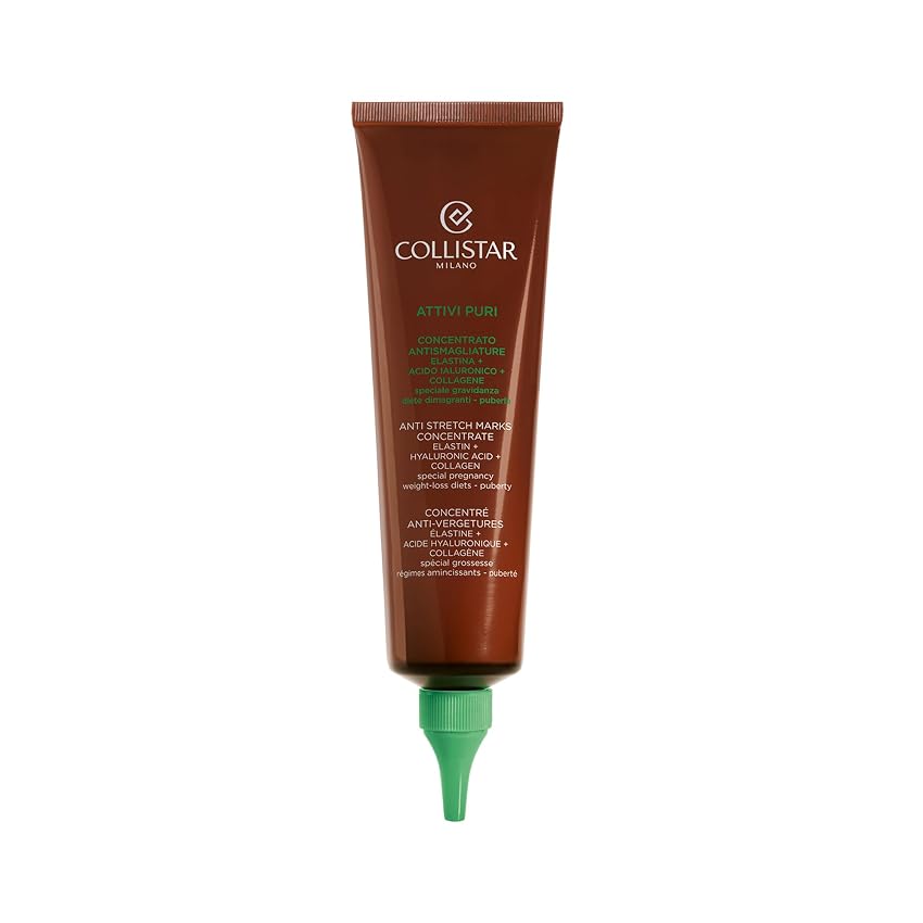 Collistar Concentrato Antismagliature 150ml con Elastina