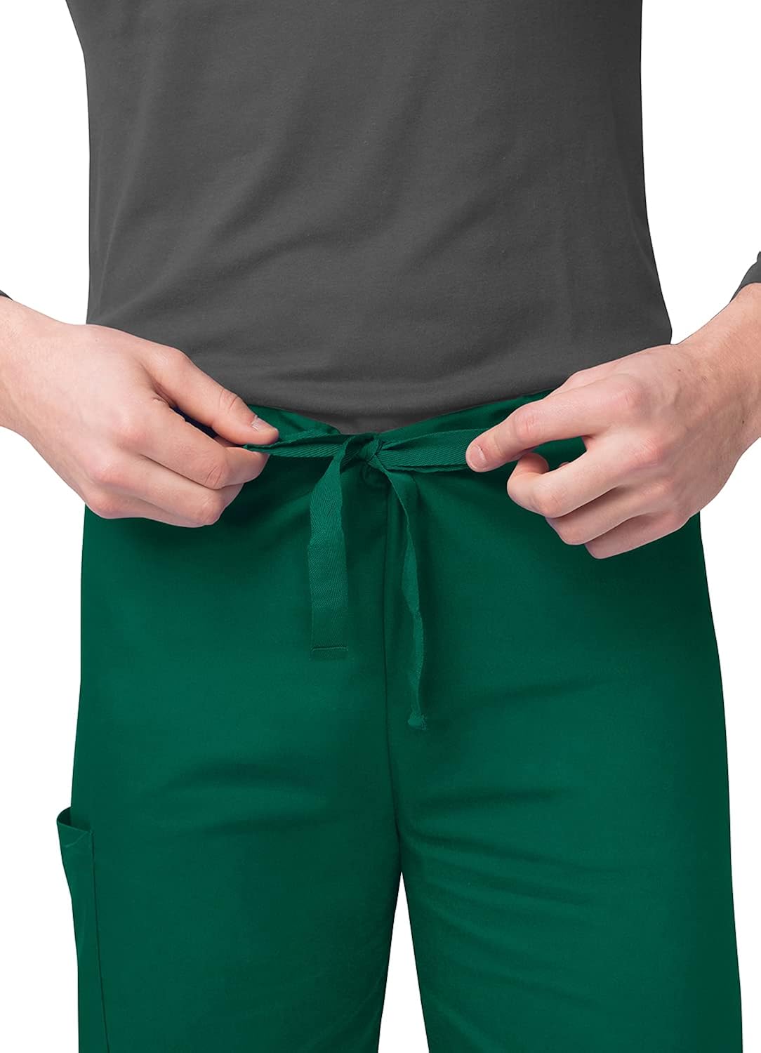 Sivvan Unisex Scrubs - Drawstring Scrub Pants