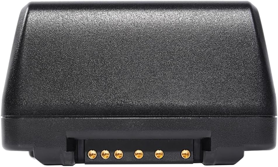 BV-160 160Wh 14.8V 10400mAh Lithium-Ion V-Mount Battery with D-Tap and DC Outputs